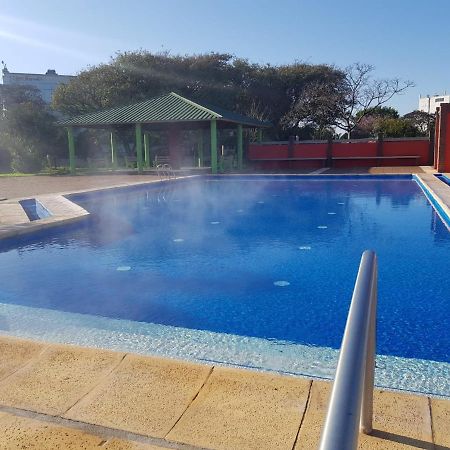 La Sonada Lejlighedshotel Federación Eksteriør billede