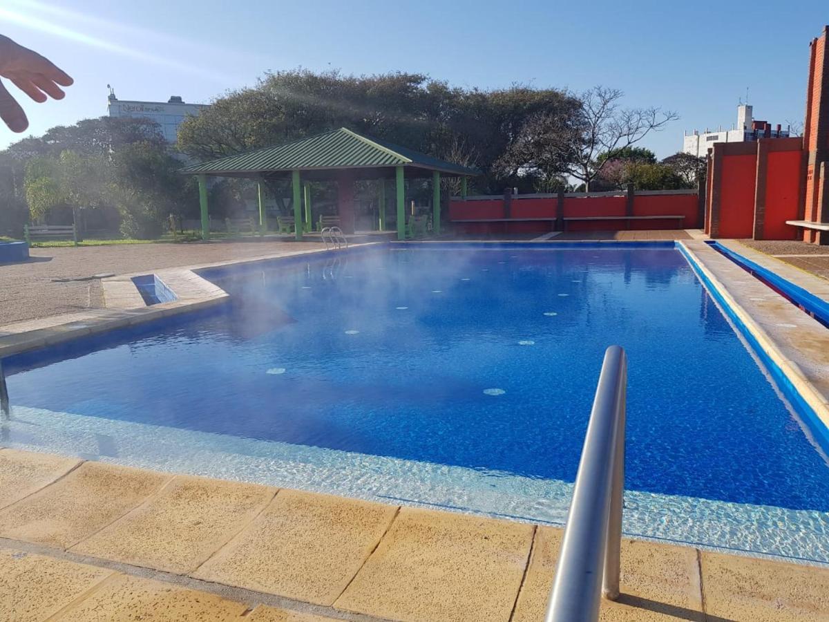 La Sonada Lejlighedshotel Federación Eksteriør billede