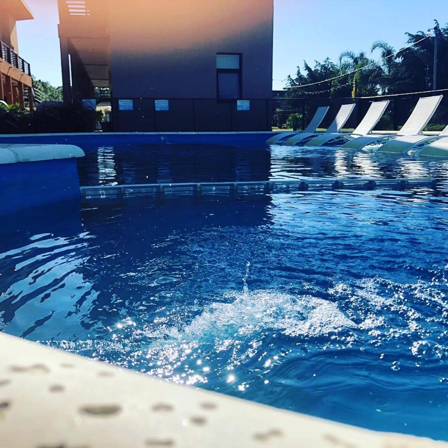 La Sonada Lejlighedshotel Federación Eksteriør billede