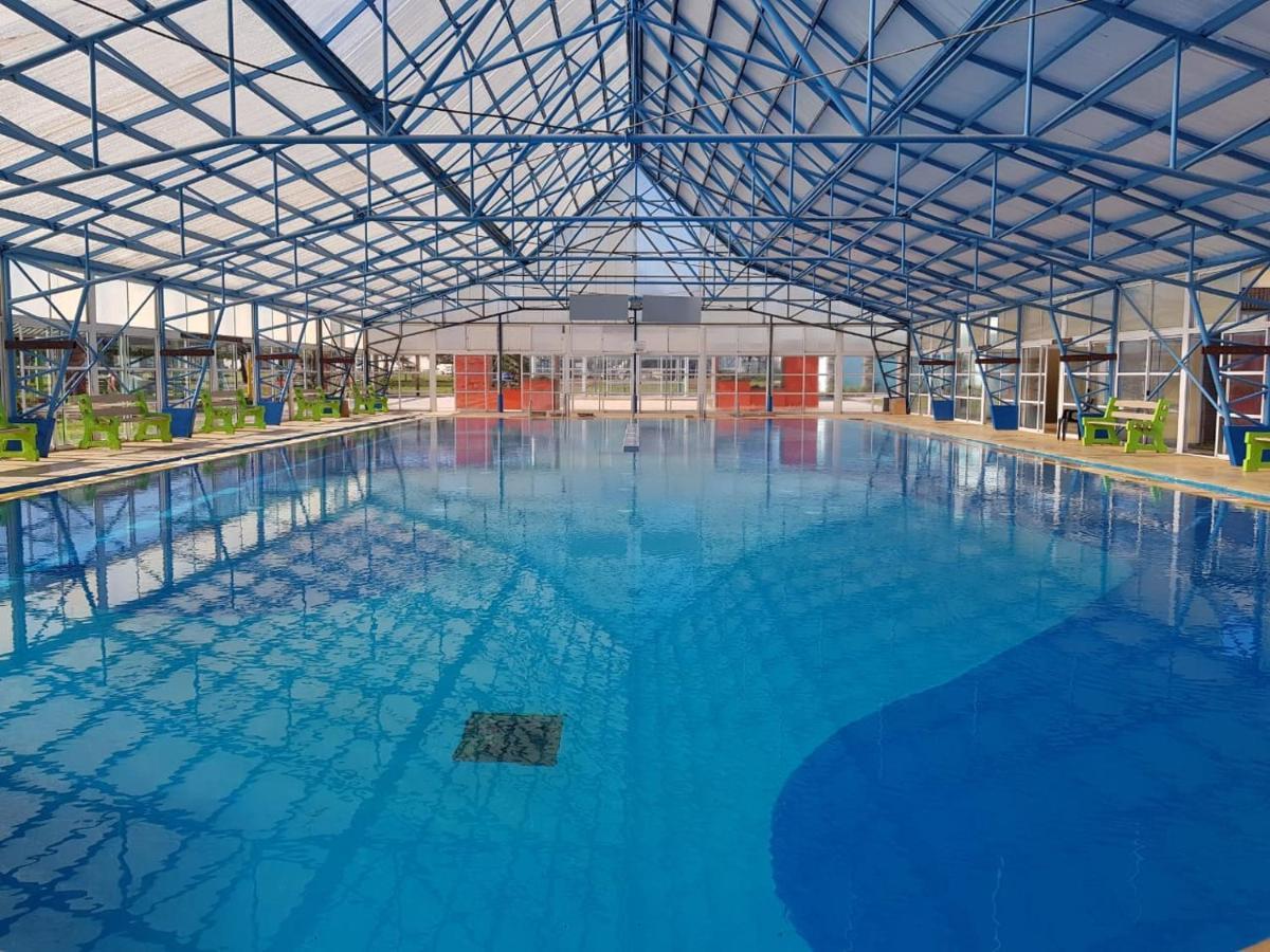 La Sonada Lejlighedshotel Federación Eksteriør billede