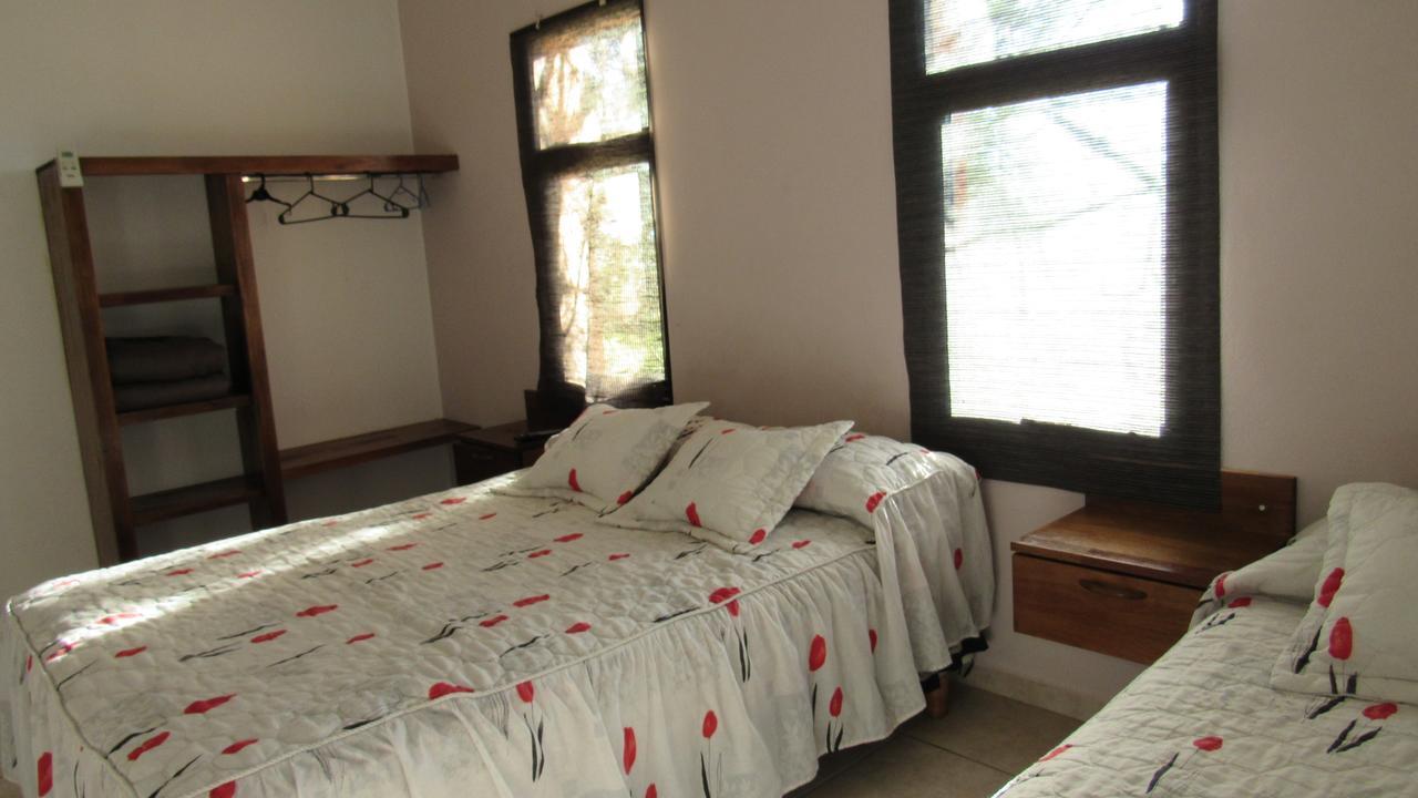 La Sonada Lejlighedshotel Federación Eksteriør billede
