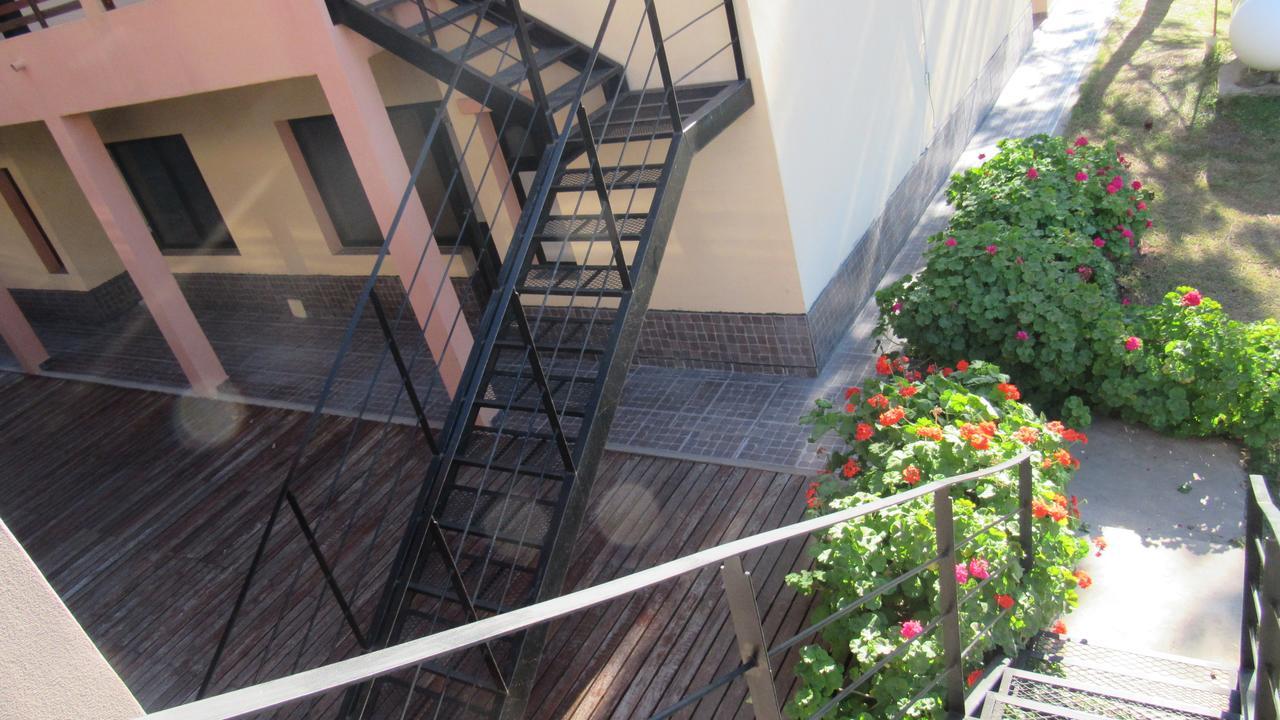 La Sonada Lejlighedshotel Federación Eksteriør billede